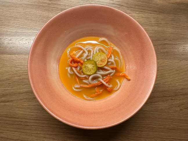 Rantzausgade 39, 2200 København