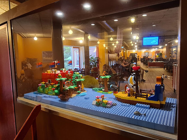 Restaurant Pirates Inn