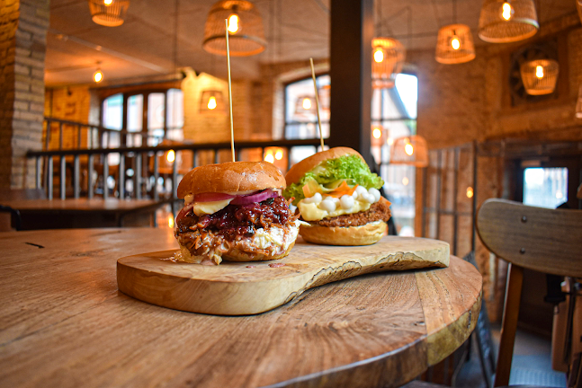 Wildebeest Gastropub