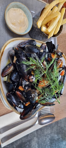 Torve-Hallen - Gastronomi og hotelvirksomhed