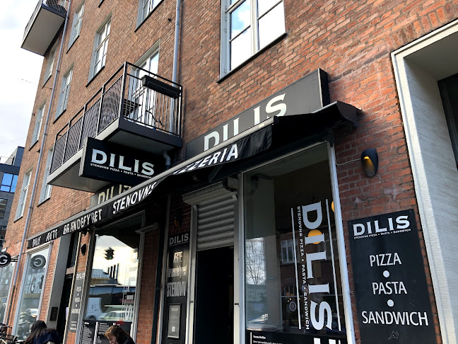 Dilis - København