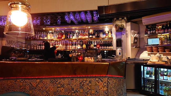 Okko - Gastronomi og hotelvirksomhed