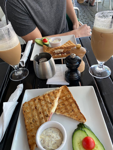 Cafe Amalie Lyngby - Kongens Lyngby