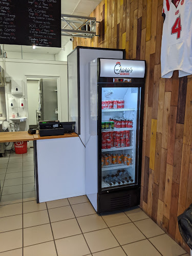 Chickie’s - Aalborg