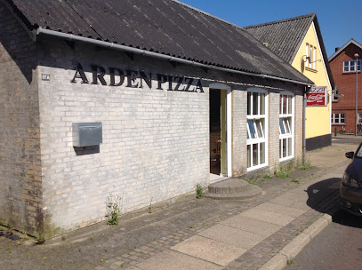 Arden Pizza