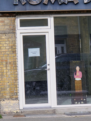 Roma's Pizza - København