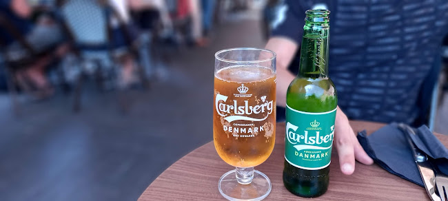 Opinii despre Café Kræz în Odense - Gastronomi og hotelvirksomhed