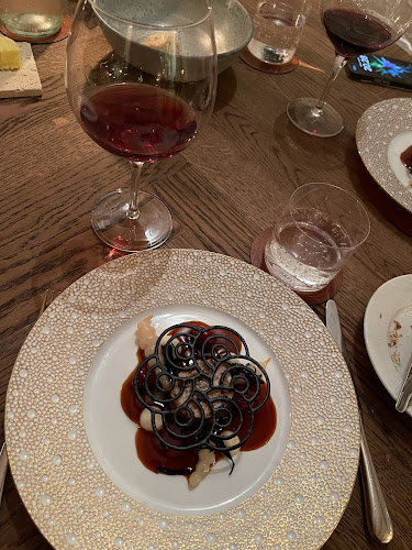 Comentarii opinii despre Restaurant Lieffroy