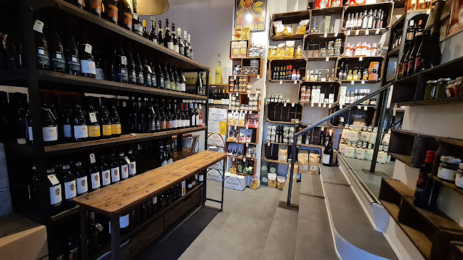 Opinii despre Aperto în København - Gastronomi og hotelvirksomhed