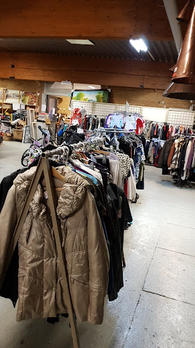 Loppeworld - Nykøbing Falster