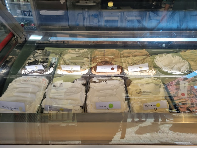 Comentarii opinii despre Is Kompagniet