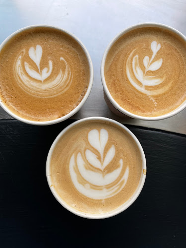 Bellas Coffee Cup - Gastronomi og hotelvirksomhed