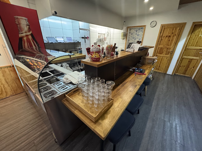 Opinii despre Daruma Ramen în Silkeborg - Gastronomi og hotelvirksomhed