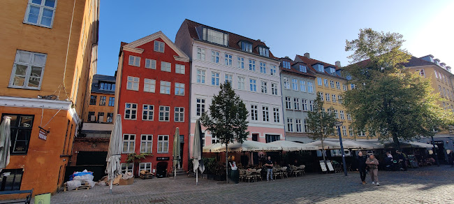 Peder Oxes Kælder - Gastronomi og hotelvirksomhed