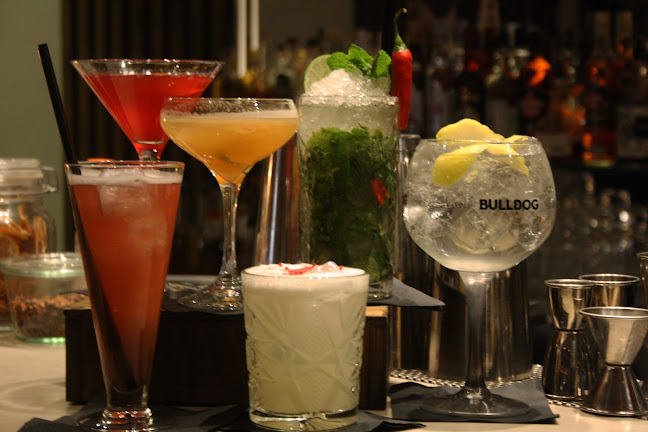 Comentarii opinii despre UBN