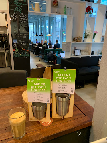 Comentarii opinii despre Cafe Analog