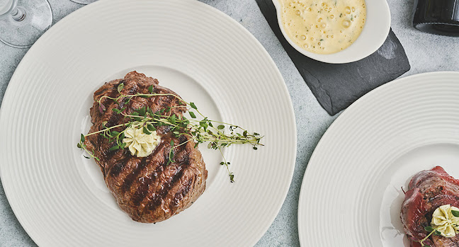 Restaurant Tango & Vinos - København