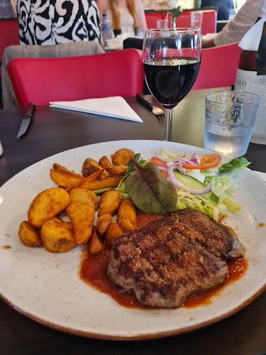 Havnen 16, 9370 Hals