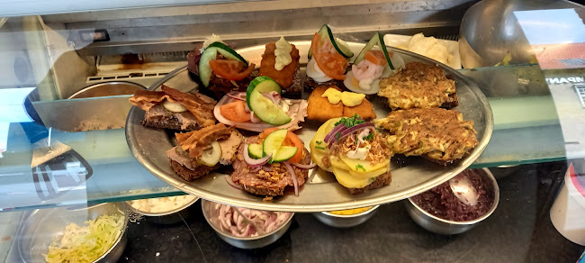 Opinii despre Cafe Oliver în Aarhus - Gastronomi og hotelvirksomhed