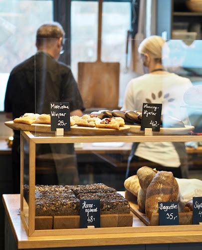 Strids Mølle - Gastronomi og hotelvirksomhed