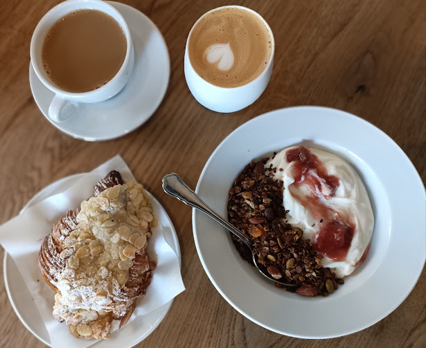 Comentarii opinii despre Alice Ice Cream & Coffee