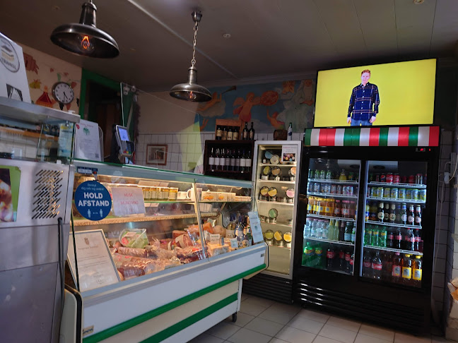 Sølvgade 90, 1307 København