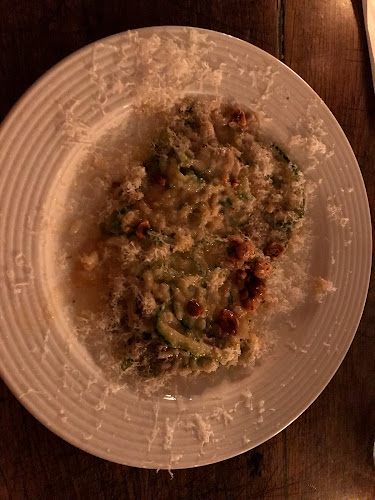 Paté Paté - Gastronomi og hotelvirksomhed