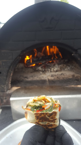 Opinii despre Jipi Argentine Street Food în Bispebjerg - Gastronomi og hotelvirksomhed