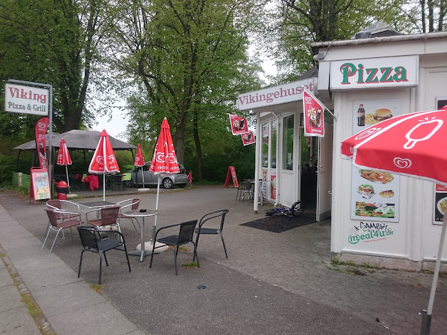 Vikingernes Spisehus