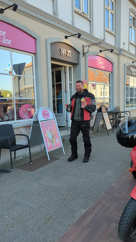 Comentarii opinii despre Juice'n ice