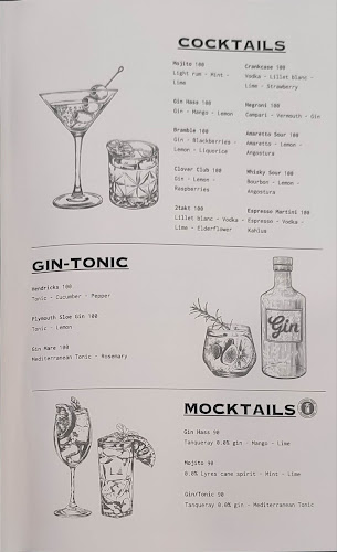 2takt Café & Brasserie - Frederikshavn