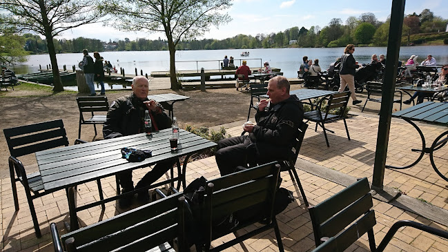 Comentarii opinii despre Holte Havn Café