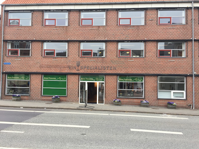 Stormgade 2, 6700 Esbjerg