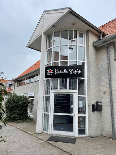 Vestergade 20, 4600 Køge