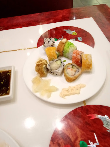 Comentarii opinii despre Asian Palace