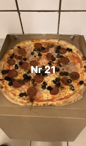 Opinii despre Toscana No Due în Søborg - Gastronomi og hotelvirksomhed