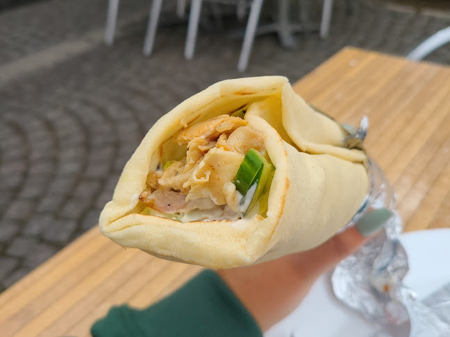 Store Torvegade 21, 3700 Rønne