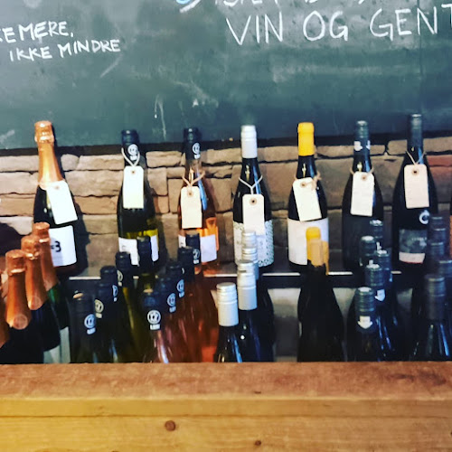 VINDANMARK - Vin- og madbar - Gastronomi og hotelvirksomhed