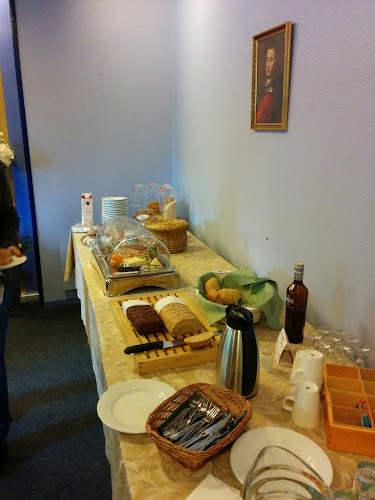 Purhus Kro - Gastronomi og hotelvirksomhed