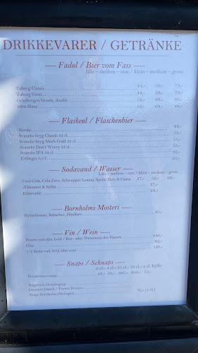 Søndre Bæk 20, 3790 Hasle