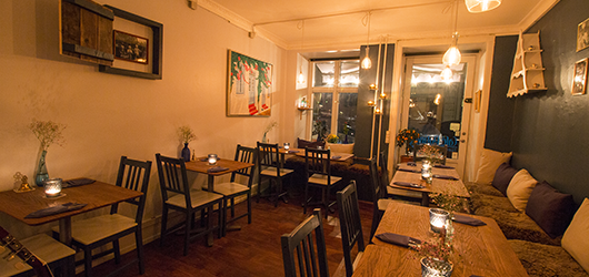 Comentarii opinii despre Café Patina