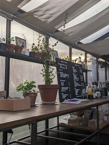 Opinii despre Gro Spiseri în Østerbro - Gastronomi og hotelvirksomhed