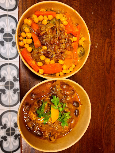 Yemma's Kitchen - København