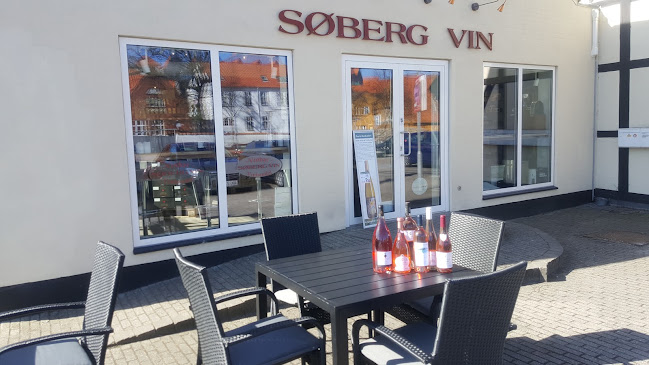 Comentarii opinii despre Søberg Vin