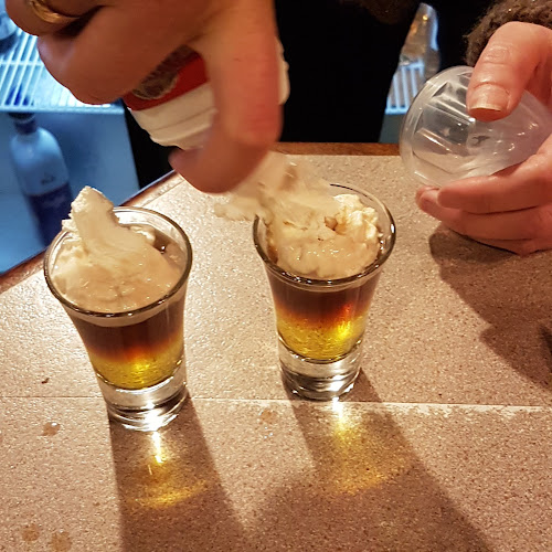 Opinii despre Café Børsen în Viborg - Gastronomi og hotelvirksomhed