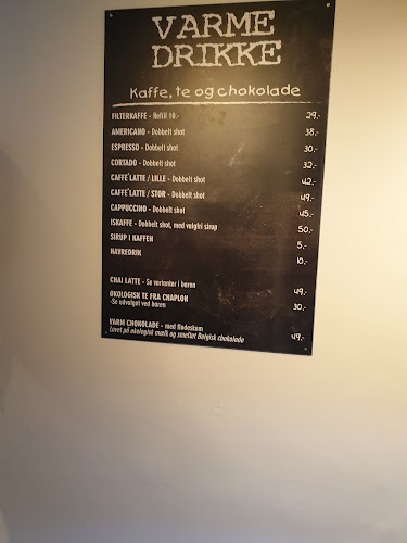 Ahlgade 10, 4300 Holbæk