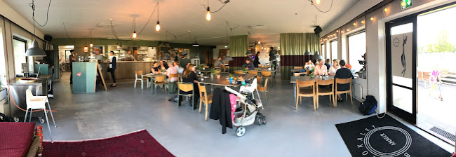 Opinii despre Baglokalet în København - Gastronomi og hotelvirksomhed