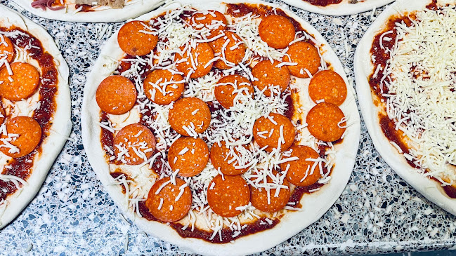 Opinii despre Top Pizza Express în Broager - Gastronomi og hotelvirksomhed