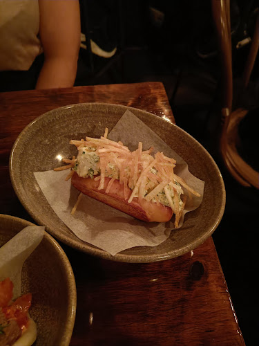 Pluto - Gastronomi og hotelvirksomhed