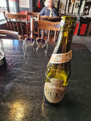 Opinii despre Hermod Bodega în København - Gastronomi og hotelvirksomhed